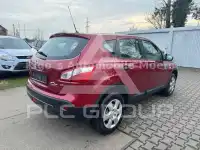 2013 Nissan QASHQAI