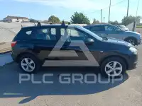2013 Nissan QASHQAI
