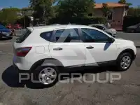 2013 Nissan QASHQAI