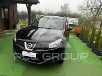 2013 Nissan QASHQAI