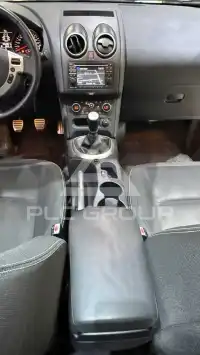 2013 Nissan QASHQAI