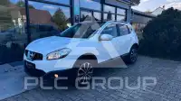 2013 Nissan QASHQAI