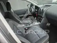 2013 Nissan QASHQAI