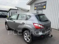 2013 Nissan QASHQAI