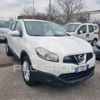 2013 Nissan QASHQAI