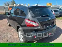 2013 Nissan QASHQAI