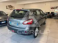 2013 Nissan QASHQAI