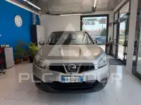 2013 Nissan QASHQAI