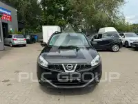 2013 Nissan QASHQAI