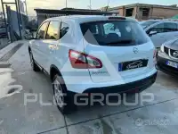 2013 Nissan QASHQAI