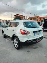 2013 Nissan QASHQAI