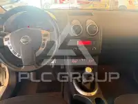 2013 Nissan QASHQAI