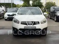 2013 Nissan QASHQAI