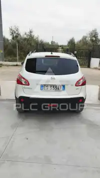 2013 Nissan QASHQAI