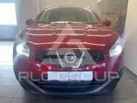 2013 Nissan QASHQAI