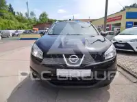 2013 Nissan QASHQAI