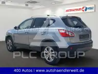 2013 Nissan QASHQAI