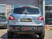 2013 Nissan QASHQAI