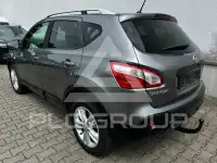 2013 Nissan QASHQAI