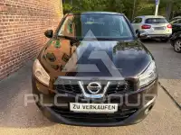 2013 Nissan QASHQAI