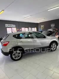 2013 Nissan QASHQAI