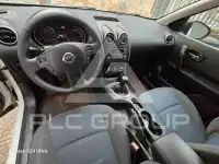 2013 Nissan QASHQAI