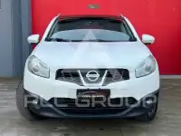 2013 Nissan QASHQAI
