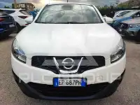 2013 Nissan QASHQAI