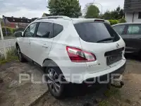 2013 Nissan QASHQAI