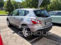 2013 Nissan QASHQAI