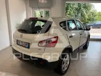 2013 Nissan QASHQAI