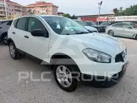 2013 Nissan QASHQAI