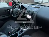 2013 Nissan QASHQAI