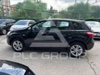 2013 Nissan QASHQAI