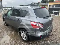 2013 Nissan QASHQAI