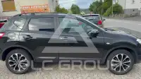 2013 Nissan QASHQAI