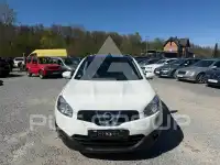 2013 Nissan QASHQAI