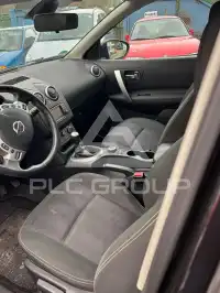 2013 Nissan QASHQAI