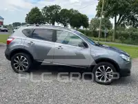 2013 Nissan QASHQAI