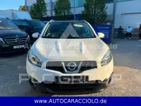 2013 Nissan QASHQAI