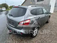 2013 Nissan QASHQAI