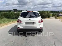 2013 Nissan QASHQAI