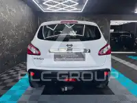 2013 Nissan QASHQAI