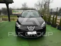 2013 Nissan QASHQAI