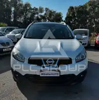 2013 Nissan QASHQAI