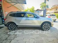 2013 Nissan QASHQAI