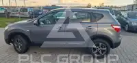 2013 Nissan QASHQAI