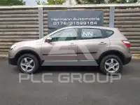2013 Nissan QASHQAI