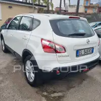 2013 Nissan QASHQAI
