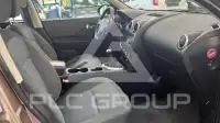 2013 Nissan QASHQAI